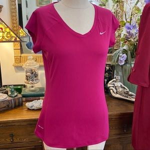 Nike Running Dri Fit Top